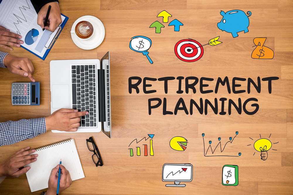 Retirement Planning | Retirement Advisor Near Me | Covington LA