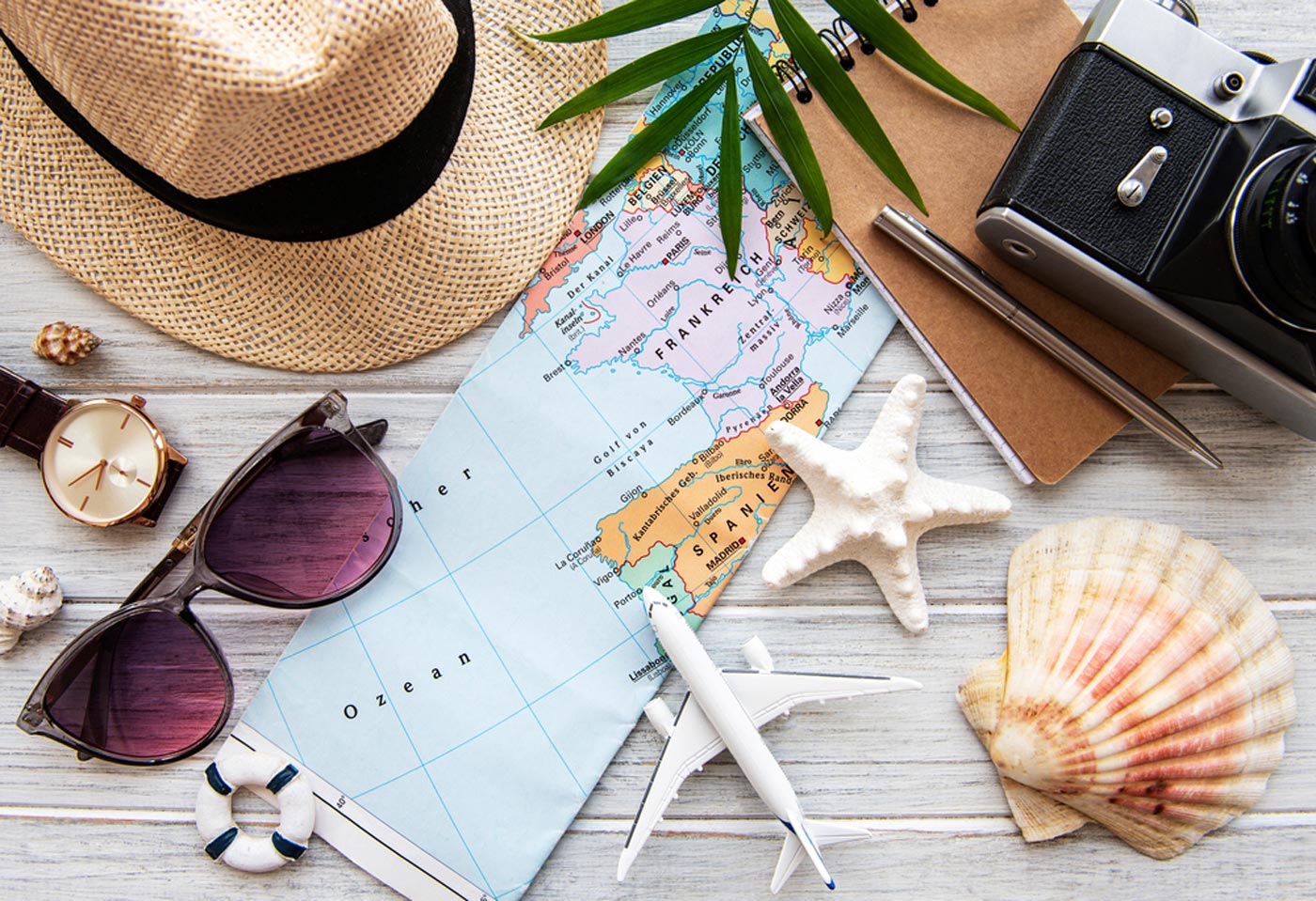 Travel Tips You Didn’t Know You Needed