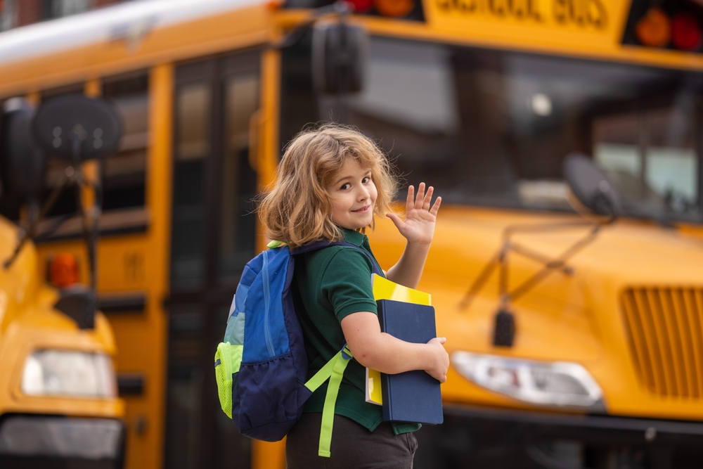 This Back-to-School Season, Teach Your Kids and Grandkids About Money